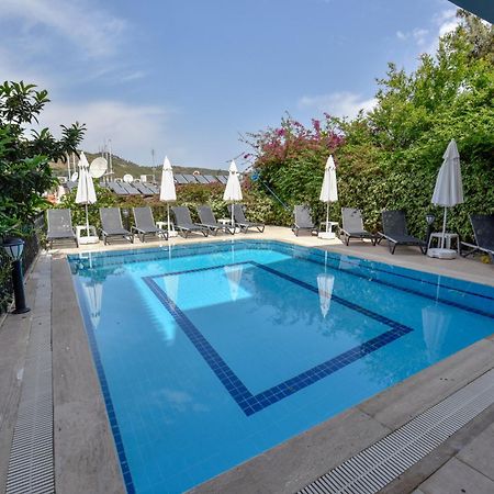 Mykonut Boutique Suites Fethiye Ngoại thất bức ảnh