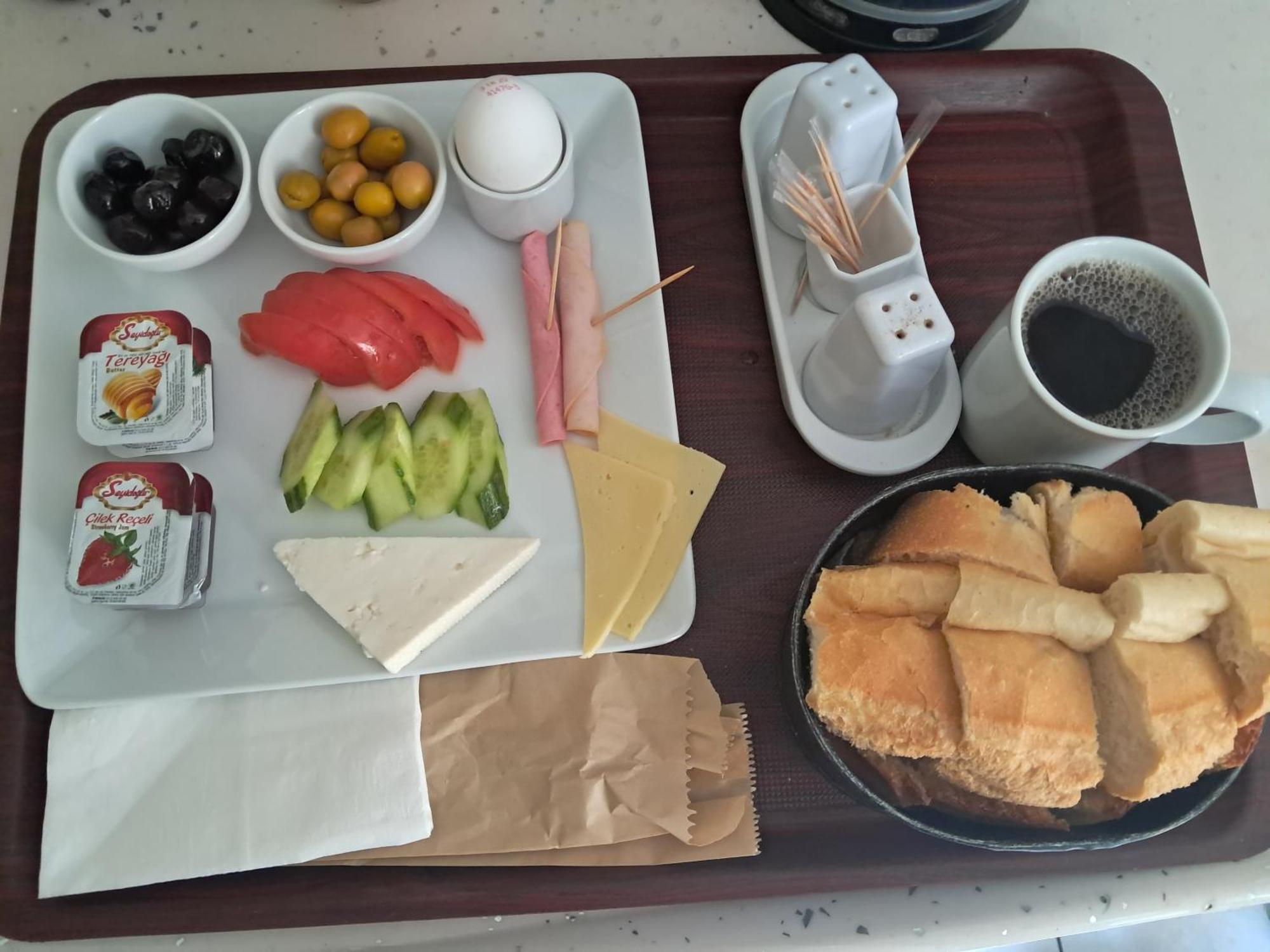 Mykonut Boutique Suites Fethiye Ngoại thất bức ảnh
